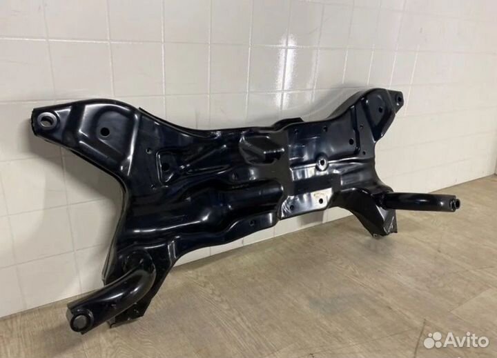 Подрамник Mitsubishi Outlander XL 3.0 CW6W