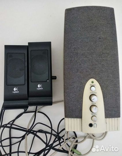 Колонки Genius, Daewoo
