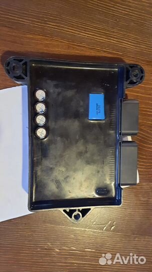 Коммутатор Polaris 800 PRO 2011 4012998