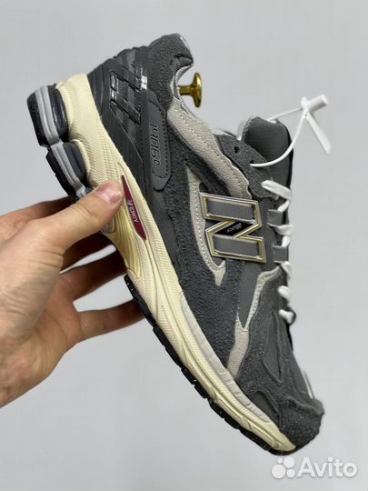 Кроссовки мужские NEW balance