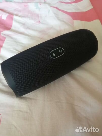 Портативная колонка JBL Charge 4