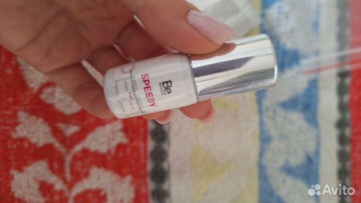 Клей для ресниц be perfect