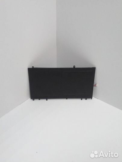 Аккумулятор NV-3710398-2P для Irbis NB47NB44/NB41