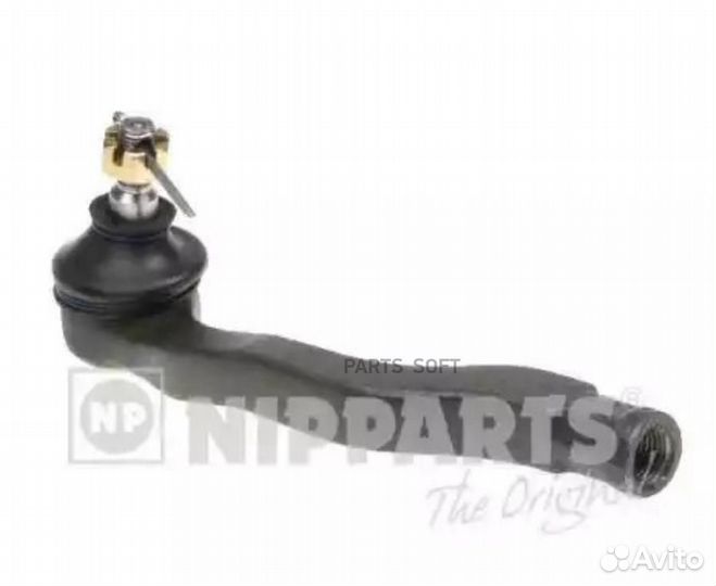 Nipparts J4824005 Наконечник рул лев Honda Civic C
