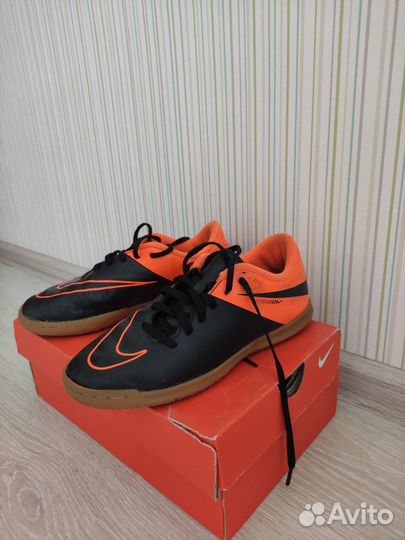 Футзалки детские Nike