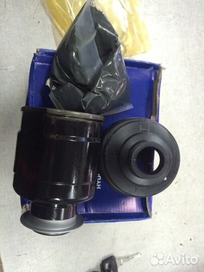 Граната внутренний на KIA sportage 49592-2Y200