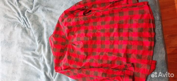 Рубашка из кб