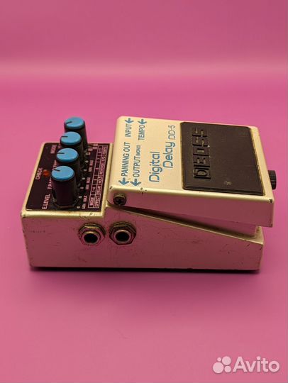 Boss DD-5 Digital Delay