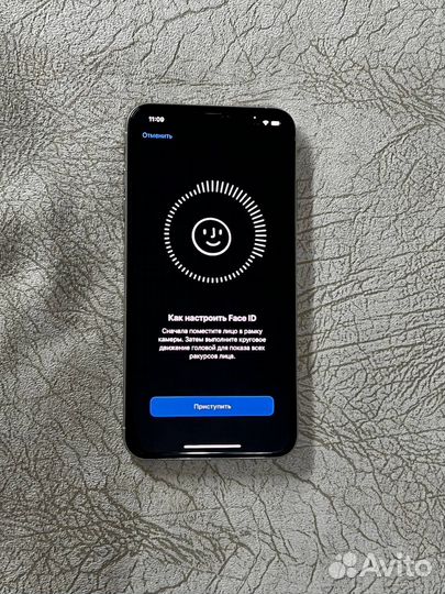 iPhone Xs Max, 512 ГБ