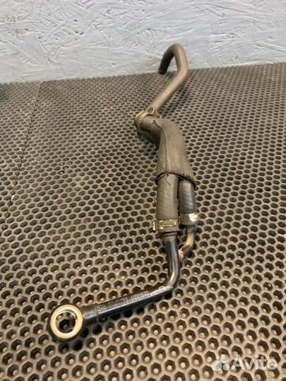 Трубка вентиляции Bentley Continental Flying Spur