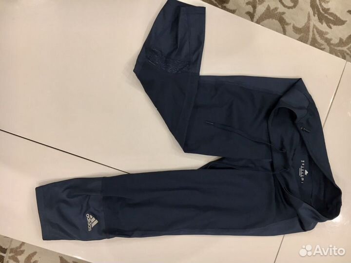 Спортивная одежда Nike/Adidas