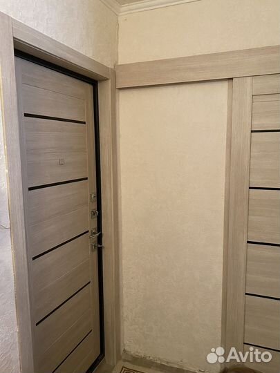 Двери купэ с установкой