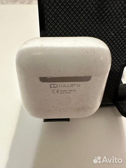 Наушник китай