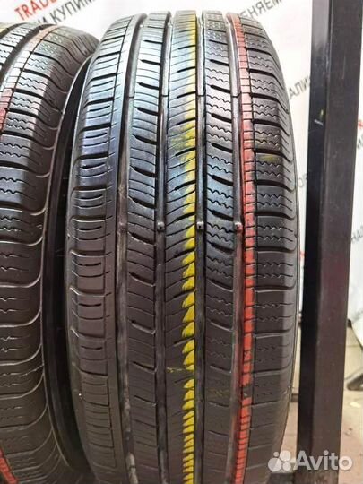 Kumho Solus TA11 225/70 R16 103T
