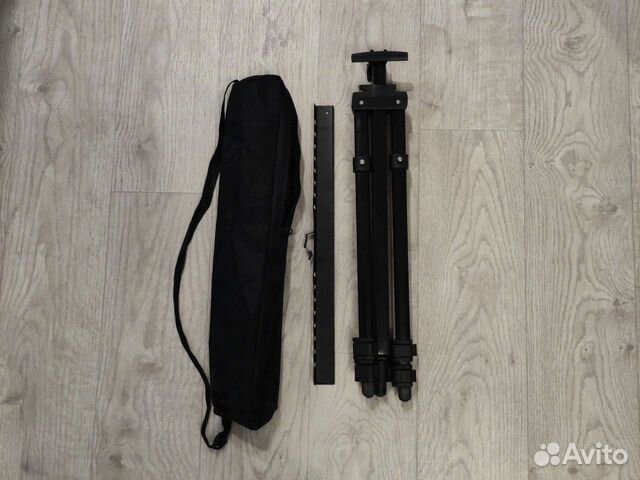 Мольберт художественный