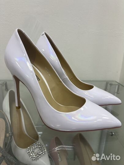 Туфли женские 35 размер