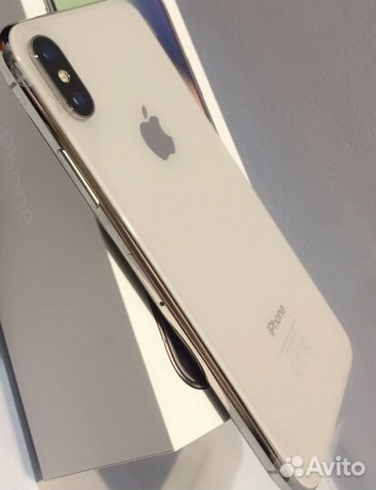 Apple iPhone 10 64gb