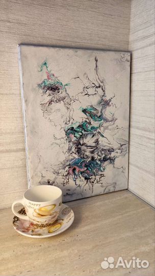 Панно Японские Мотивы