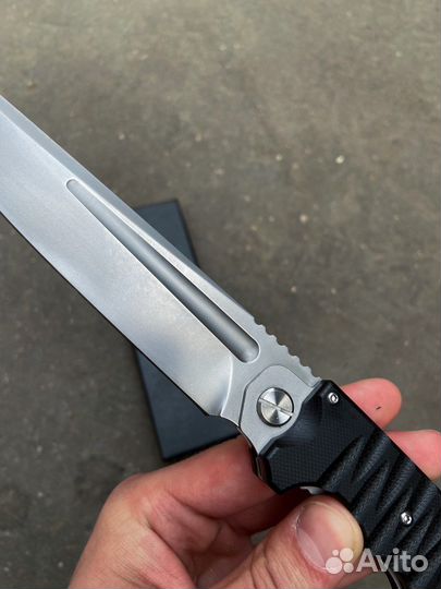 Нож Нокс Аватар