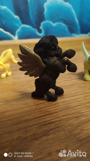 Маджики лошадки бронь