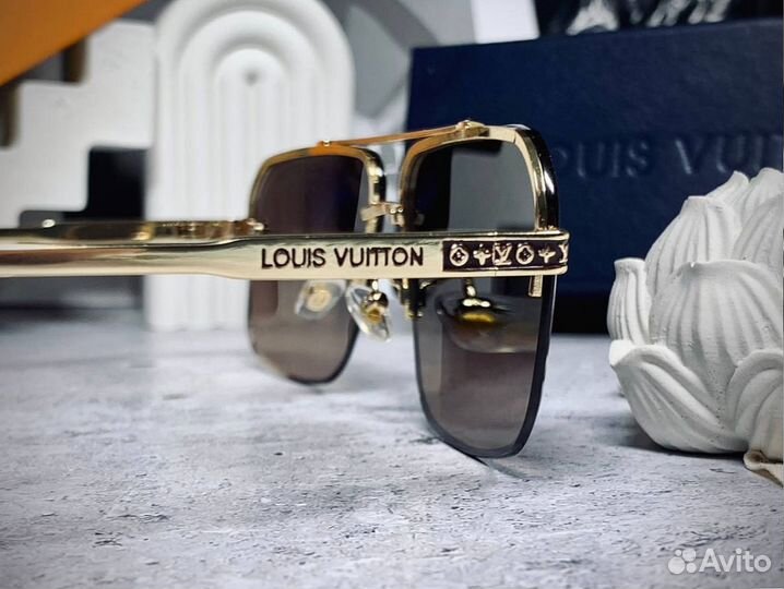 Очки louis vuitton
