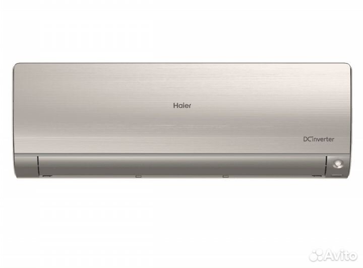 Кондиционер Haier AS35S2SF1FA-G Flexis Inverter
