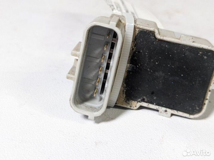 Датчик парковки задний Hyundai Ix35 LM G4NA 2015