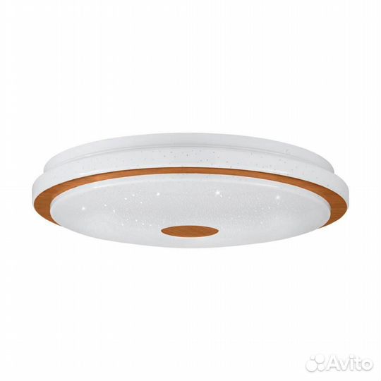 Люстра потолочная на кухню светодиодная