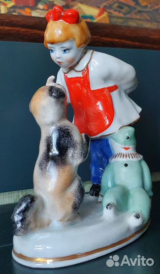 Статуэтка А ну-ка отними Старый Киев