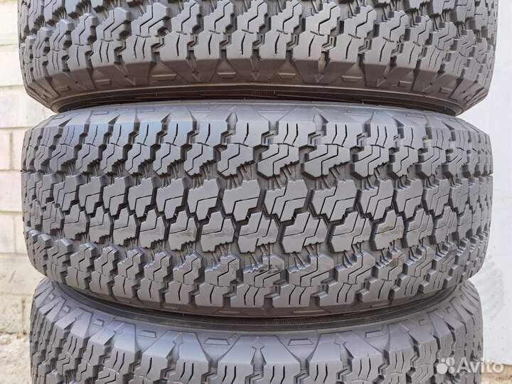 Goodyear Wrangler AP 245/75 R17 110T