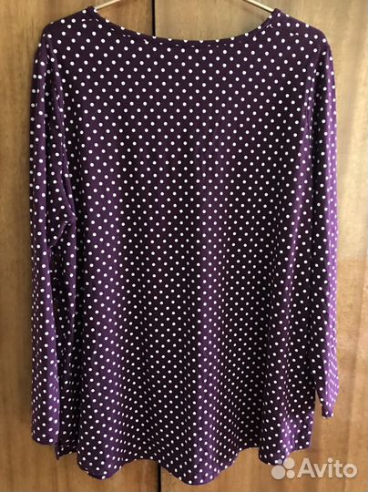 Кофточка женская р.52-54,трикотаж