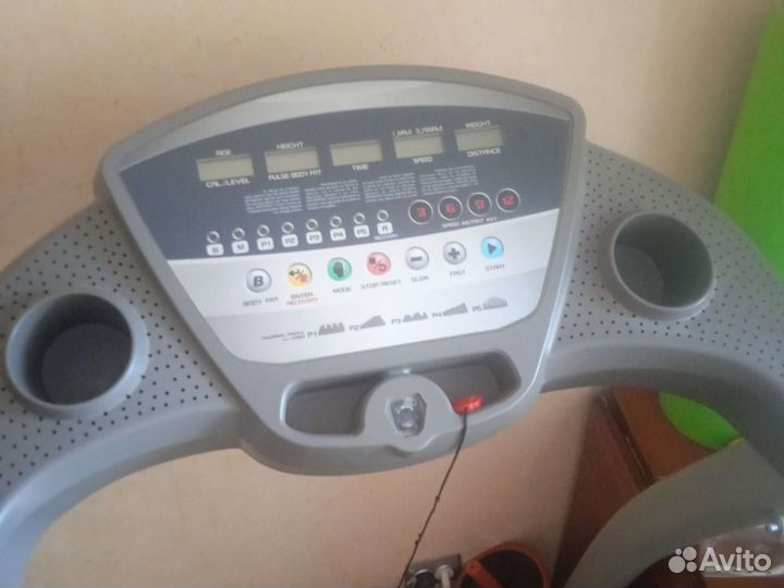 Беговая дорожка Торнео