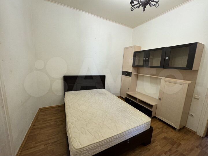 3-к. квартира, 88,9 м², 1/2 эт.