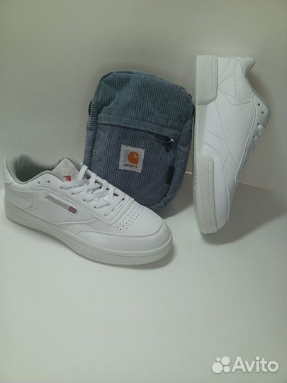 Кроссовки Reebok