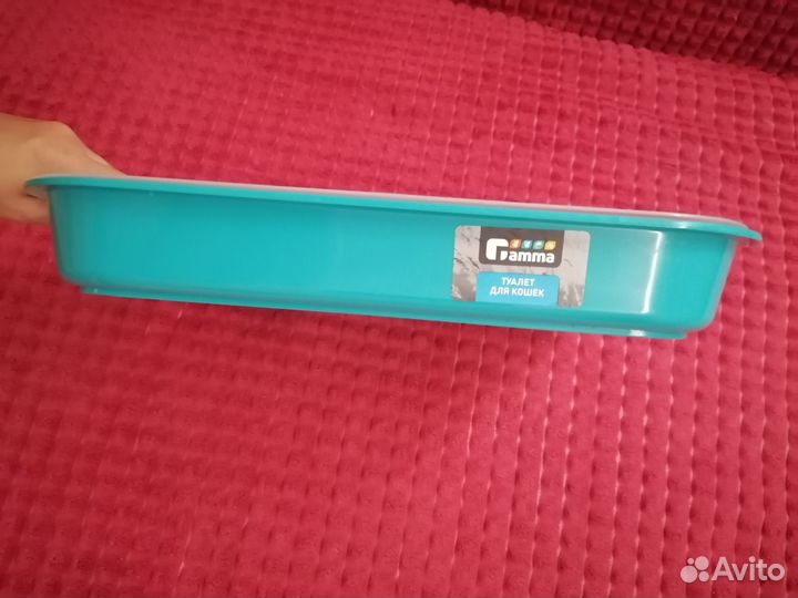 Лоток для кошек