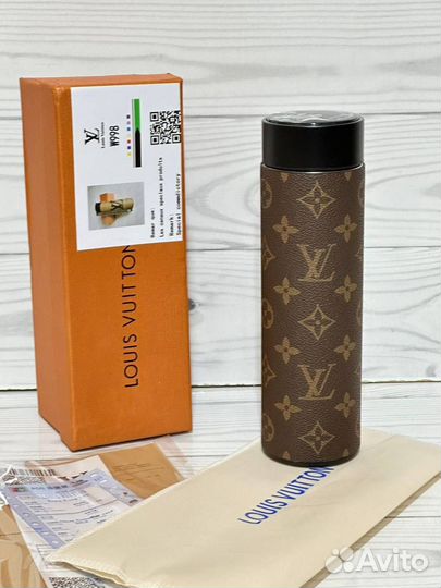 Брендовый термос 0.5