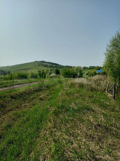 Участок 6,7 сот. (СНТ, ДНП)