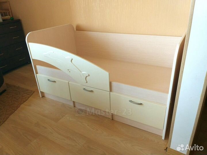 Сантехник, Сборщик мебели