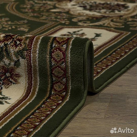 Ковер размером : 2.50х3.50 (№ 20685) новый