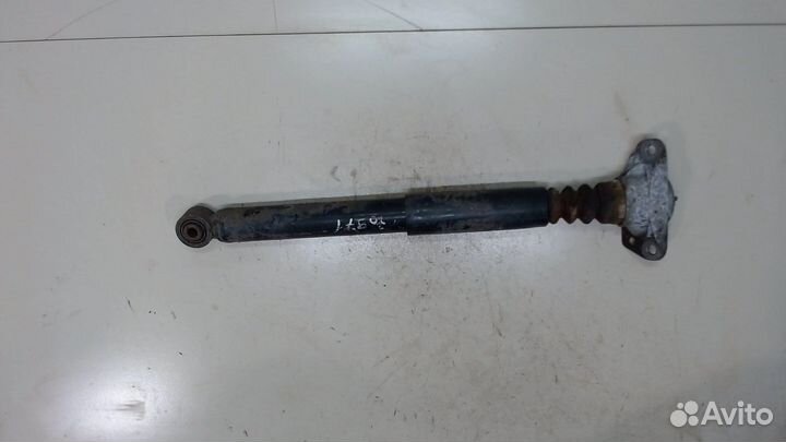 Амортизатор подвески Volkswagen Golf 6, 2011