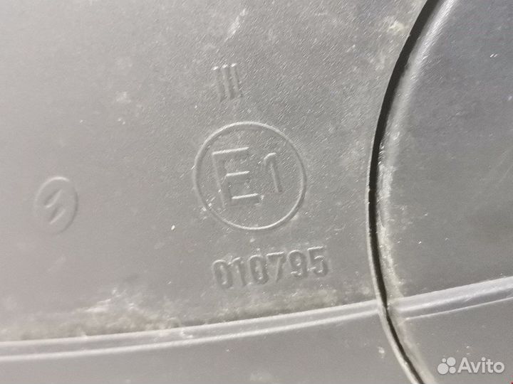 Зеркало боковое правое для Opel Astra H