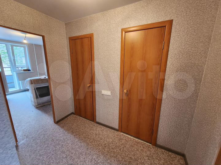 3-к. квартира, 81,6 м², 2/5 эт.