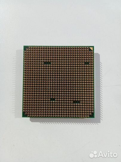 Процессоры