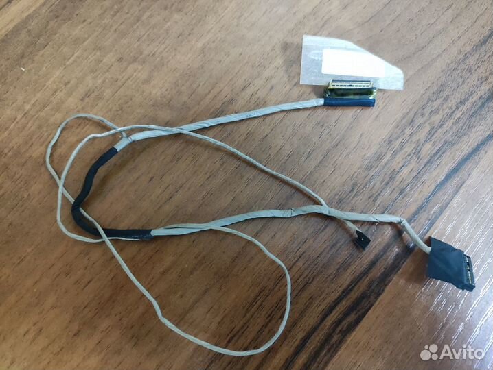 Шлейф матрицы Lenovo 100-15IBY, 100-14IBY, B50-10