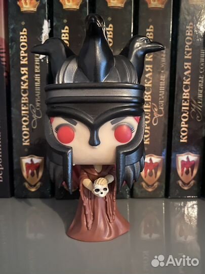 Funko pop