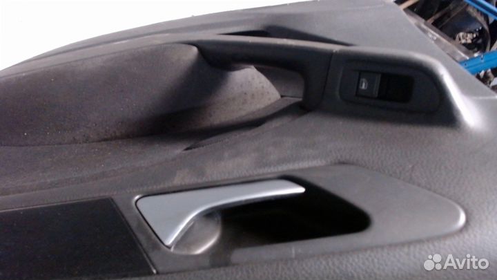 Дверь боковая Volkswagen Golf 6, 2010