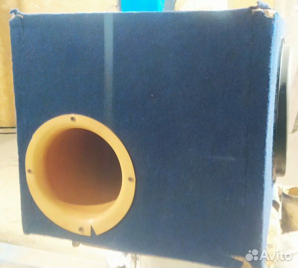 Сабвуфер sundown audio sa12