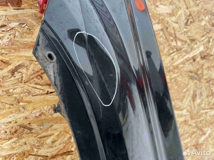 Крыло переднее левое Nissan X-Trail 2 T31