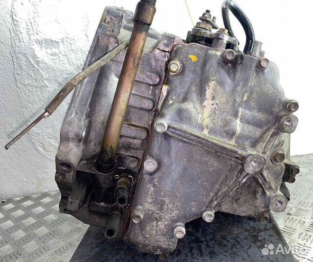 АКПП Opel Astra 6040LE AF13 1.6 бензин 1998