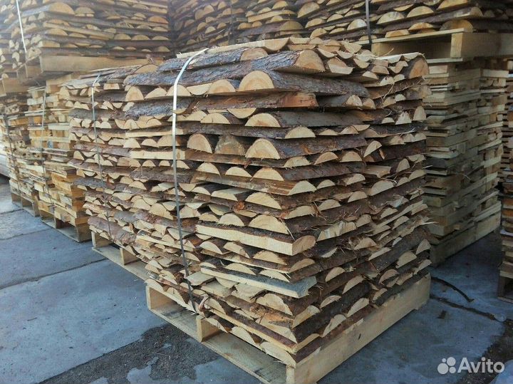 Горбыль липа с доставкой